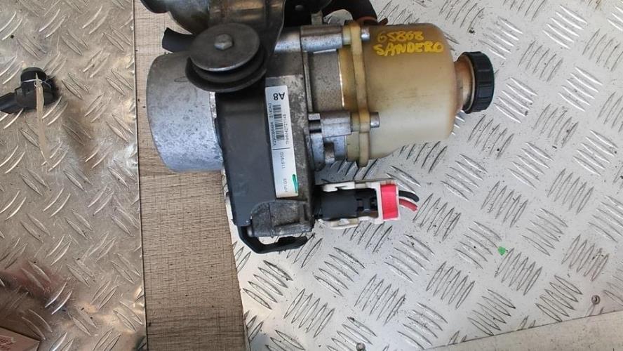 Pompe de direction DACIA SANDERO 2 PHASE 1 Diesel - Image 1