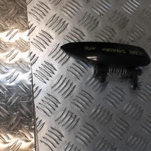 Poignee porte arriere droit DACIA SANDERO 2 PHASE 1 Diesel - Image 1