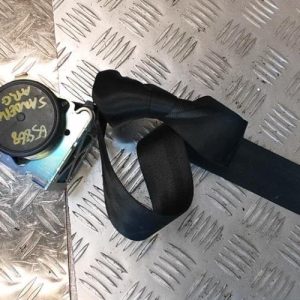 Ceinture arriere gauche DACIA SANDERO 2 PHASE 1 Diesel - Image 1