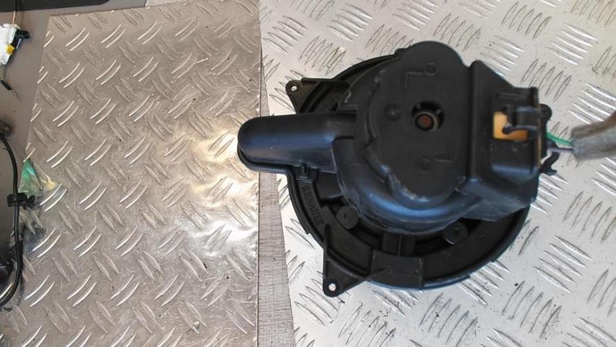 Ventilateur chauffage DACIA SANDERO 2 PHASE 1 Diesel - Image 1