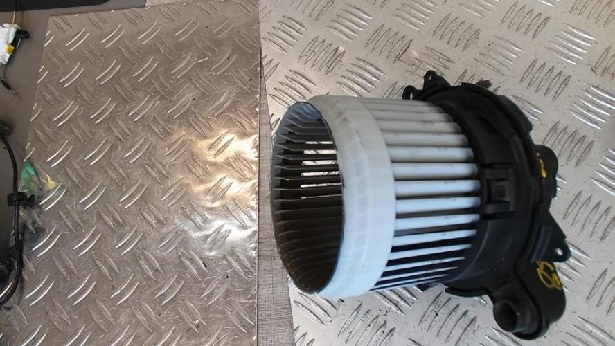 Ventilateur chauffage DACIA SANDERO 2 PHASE 1 Diesel - Image 2