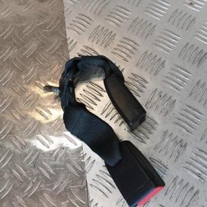 Attache ceinture arriere gauche DACIA SANDERO 2 PHASE 1 Diesel - Image 1