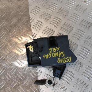 Serrure arriere gauche DACIA SANDERO 2 PHASE 1 Diesel - Image 1