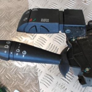 Commodo d'essuie glaces DACIA SANDERO 2 PHASE 1 Diesel - Image 1