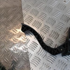 Pedale d'accelerateur DACIA SANDERO 2 PHASE 1 Diesel - Image 1