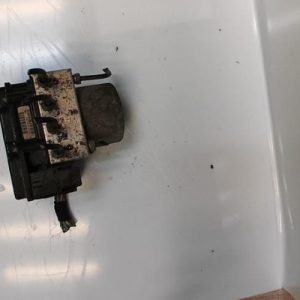 Bloc ABS (freins anti-blocage) CITROEN BERLINGO 1 PHASE 2 Diesel - Image 1