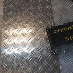 Bloc ABS (freins anti-blocage) CITROEN BERLINGO 1 PHASE 2 Diesel - Image 1