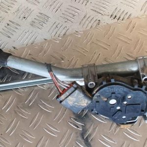 Moteur essuie glace avant RENAULT MEGANE 3 PHASE 1 Diesel - Image 1