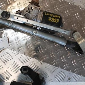 Moteur essuie glace avant RENAULT MEGANE 3 PHASE 1 Diesel - Image 1