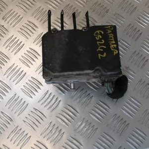 Bloc ABS (freins anti-blocage) PEUGEOT PARTNER 1 PHASE 2 Diesel - Image 1