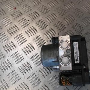 Bloc ABS (freins anti-blocage) CITROEN C4 1 PHASE 1 Diesel - Image 1
