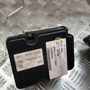 Bloc ABS (freins anti-blocage) AUDI A1 1 SPORTBACK PHASE 1 Diesel - Image 1