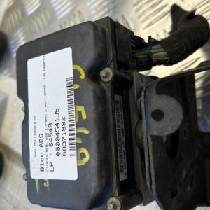 Bloc ABS (freins anti-blocage) CITROEN BERLINGO 1 PHASE 2 Essence - Image 1