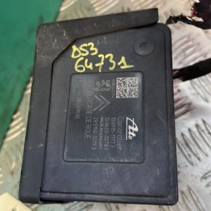 Bloc ABS (freins anti-blocage) CITROEN DS3 PHASE 1 Diesel - Image 1