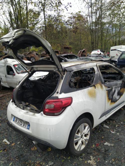 Bloc ABS (freins anti-blocage) CITROEN DS3 PHASE 1 Diesel - Image 3