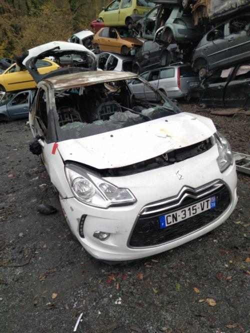 Bloc ABS (freins anti-blocage) CITROEN DS3 PHASE 1 Diesel - Image 4