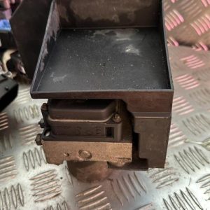 Bloc ABS (freins anti-blocage) RENAULT TRAFIC 2 PHASE 2 Diesel - Image 1