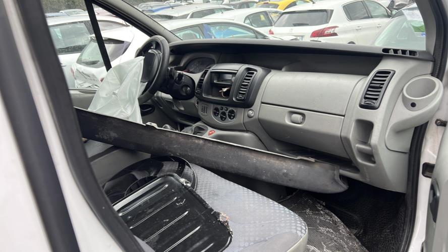 Bloc ABS (freins anti-blocage) RENAULT TRAFIC 2 PHASE 2 Diesel - Image 6