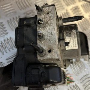 Bloc ABS (freins anti-blocage) PEUGEOT 308 2 PHASE 1 Diesel - Image 1