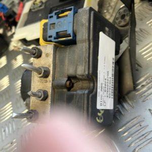 Bloc ABS (freins anti-blocage) RENAULT MEGANE 3 PHASE 1 Diesel - Image 1