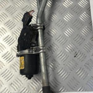 Moteur essuie glace avant RENAULT MEGANE 3 PHASE 1 Diesel - Image 1