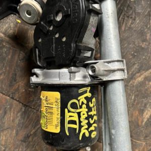 Moteur essuie glace avant RENAULT MEGANE 3 PHASE 1 Diesel - Image 1