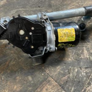 Moteur essuie glace avant RENAULT MEGANE 3 PHASE 1 Diesel - Image 1