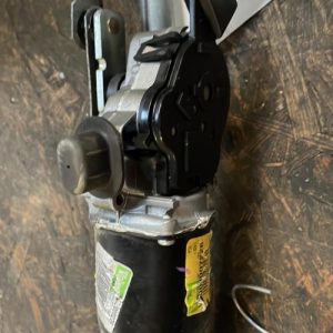 Moteur essuie glace avant RENAULT MEGANE 3 PHASE 1 Diesel - Image 1