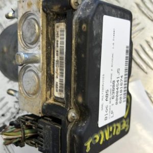Bloc ABS (freins anti-blocage) CITROEN BERLINGO 1 PHASE 2 Diesel - Image 1