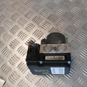 Bloc ABS (freins anti-blocage) CITROEN C4 1 PHASE 2 Diesel - Image 1