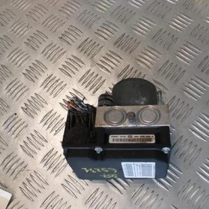 Bloc ABS (freins anti-blocage) CITROEN C4 1 PHASE 1 Diesel - Image 1