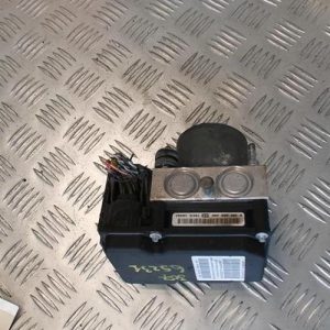 Bloc ABS (freins anti-blocage) PEUGEOT 307 PHASE 2 BREAK Diesel - Image 1