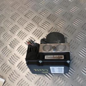 Bloc ABS (freins anti-blocage) PEUGEOT 307 PHASE 2 BREAK Diesel - Image 1