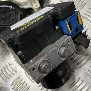 Bloc ABS (freins anti-blocage) RENAULT MEGANE 3 PHASE 1 Diesel - Image 1