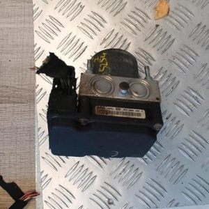 Bloc ABS (freins anti-blocage) CITROEN BERLINGO 1 PHASE 2 Diesel - Image 1