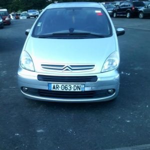 Bloc ABS (freins anti-blocage) CITROEN XSARA PICASSO PHASE 2 Diesel - Image 2