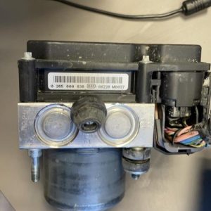 Bloc ABS (freins anti-blocage) PEUGEOT 308 1 PHASE 1 Diesel - Image 1