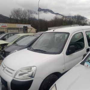 Bloc ABS (freins anti-blocage) CITROEN BERLINGO 1 PHASE 2 Diesel - Image 2