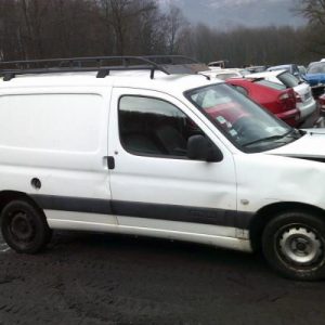 Bloc ABS (freins anti-blocage) CITROEN BERLINGO 1 PHASE 2 Diesel - Image 4