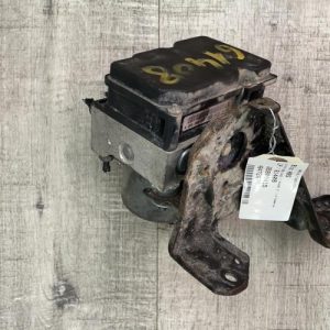 Bloc ABS (freins anti-blocage) CITROEN BERLINGO 1 PHASE 2 Essence - Image 1