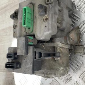 Bloc ABS (freins anti-blocage) PEUGEOT 405 PHASE 2 Diesel - Image 1
