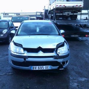 Bloc ABS (freins anti-blocage) CITROEN C4 1 PHASE 1 Essence - Image 3