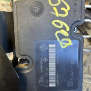 Bloc ABS (freins anti-blocage) RENAULT MEGANE 3 PHASE 1 BREAK Diesel - Image 1