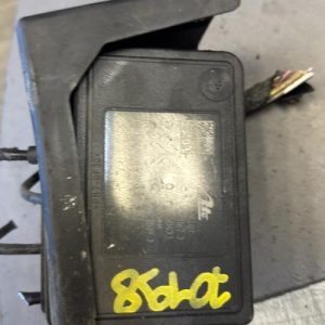 Bloc ABS (freins anti-blocage) CITROEN C3 PICASSO PHASE 2 Diesel - Image 1