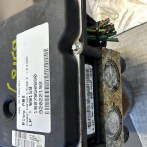 Bloc ABS (freins anti-blocage) PEUGEOT PARTNER 2 PHASE 2 Diesel - Image 1