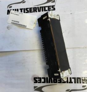 Afficheur PEUGEOT 207 PHASE 1 - Image 1