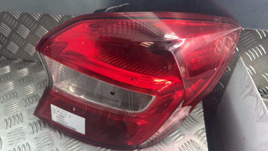 Feu arriere principal droit (feux) FORD KA+ Essence - Image 2
