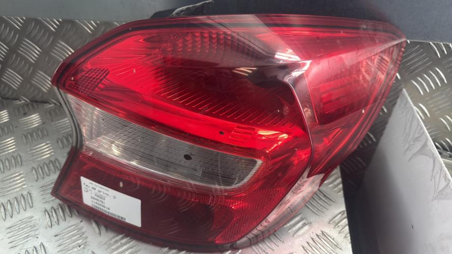 Feu arriere principal droit (feux) FORD KA+ Essence - Image 3