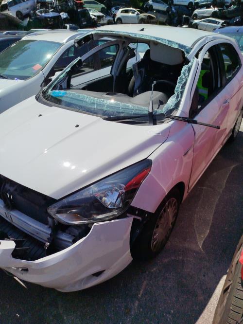 Feu arriere principal droit (feux) FORD KA+ Essence - Image 4