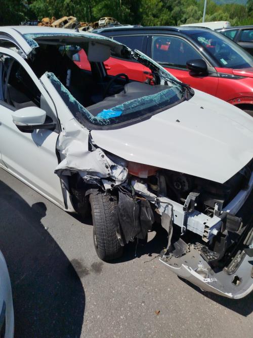 Feu arriere principal droit (feux) FORD KA+ Essence - Image 5